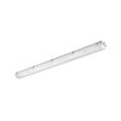 Boîtier vide START WATERPROOF pour tube LED L1200mm - SYLVANIA - 0047923 pas cher