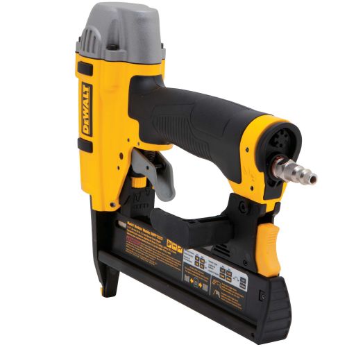 Cloueur pointes brads pneumatique 18 GA DEWALT DPN1850-XJ photo du produit Secondaire 3 L