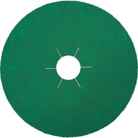 Disque fibre Klingspor CS 570 photo du produit Principale M
