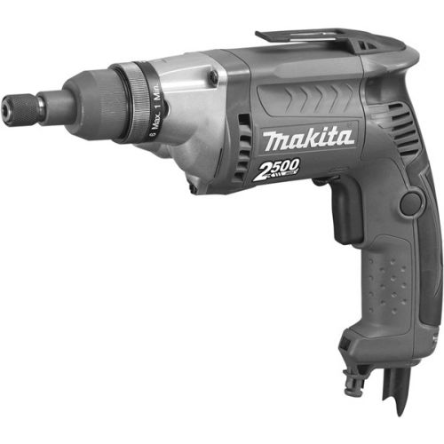 Visseuse bardage 570W - MAKITA - FS2701K pas cher