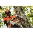 Casque Advance X-CLIMB STIHL 0000-888-0812 photo du produit Secondaire 3 S