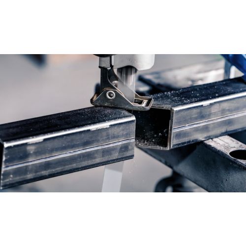 Lot de 5 lames de scie sabre Pro précision métal S1237HBF bi-métal 300 mm BOSCH 2608659000 photo du produit Secondaire 2 L