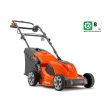 Tondeuse 1800 W LC141C HSUQVARNA 967099301 photo du produit Secondaire 1 S
