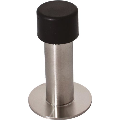 Butoir de plinthe inox photo du produit