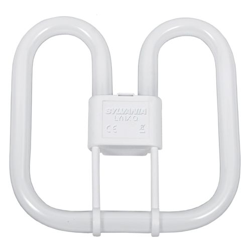 Lampe fluo-compacte LYNX-Q 835 GR10Q 16 W SYLVANIA 0024991 photo du produit Secondaire 2 L