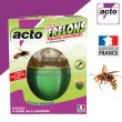 Piège spécial frelons et frelons asiatiques ACTO FREL1 photo du produit Secondaire 1 S