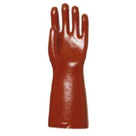 Gants EUROTECHNIQUE Euro Protection en PVC sup&eacute;rieur - 3640 photo du produit Principale M