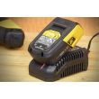 Perceuse-visseuse 18 V EnergyDrill18V20 + 2 batteries 2 Ah + chargeur + coffret PEUGEOT OUTILLAGE 250312 photo du produit Secondaire 7 S