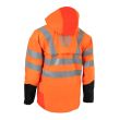 Veste de pluie Technical XS HUSQVARNA 597662642 photo du produit Secondaire 1 S