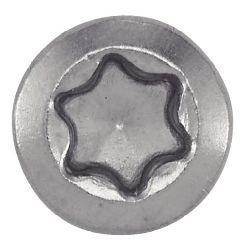 vis pour terrasse tête fraisée bombée torx aisi 410 5x70 boîte de 200 acton 623165x70 photo du produit Secondaire 3 L
