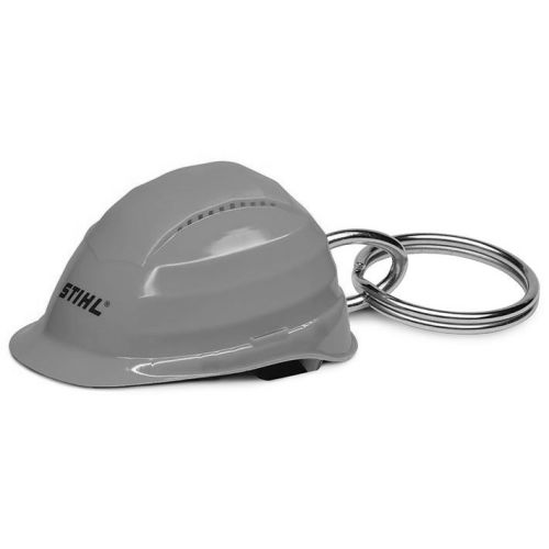 Porte clés casque Stihl pas cher