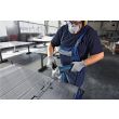 Meuleuse d'angle 1100 W GWS 11-125 125 mm en coffret BOSCH 060179D003 photo du produit Secondaire 5 S