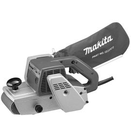 Ponceuse à bande 1040W Makita 9401 100 x 610 mm pas cher Principale M