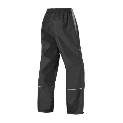 Pantalon de pluie Raintec noir-orange taille M - STIHL - 0088-352-0004 pas cher Secondaire 1 L