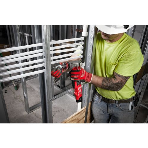 Expandeur 12 V FUEL M12 FPXP-I10202C + 2 batteries 2,0 Ah + chargeur + coffret MILWAUKEE 4933472020 photo du produit Secondaire 9 L