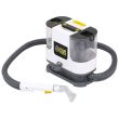 Station de nettoyage 500 W SN 500 cuve plastique 1,7 L FARTOOLS 101033 photo du produit Secondaire 1 S