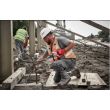 Aiguille vibrante 18 V M18 FCVN24-551 2,4 m + batterie 5,5 Ah + chargeur MILWAUKEE 4933479600 photo du produit Secondaire 2 S