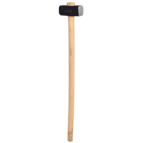 Masse couple manche frêne 3 kg KS TOOLS 142.6300 photo du produit Secondaire 4 L