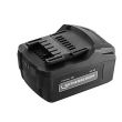 Sertisseuse Romax 4000 18V + 1 batterie 4Ah + chargeur - ROTHENBERGER - 1000001840 pas cher Secondaire 2 S