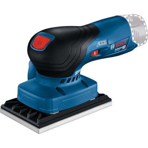 Ponceuse vibrante 12 V GSS 12V-13 (sans batterie ni chargeur) BOSCH 06019L0000 photo du produit Secondaire 2 L