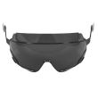 Lunettes de protection pour casque KARA solaire - AUBOUEIX - 0231 pas cher