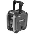 Radio de chantier 12-40V max XGT (sans batterie ni chargeur) avec Bluetooth + USB en boîte carton - MAKITA - MR006G pas cher Secondaire 4 S