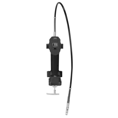 Pistolet de graissage électrique avec ZBH 20 V-2000 mAh - PRESSOL - 18051 pas cher Secondaire 2 L