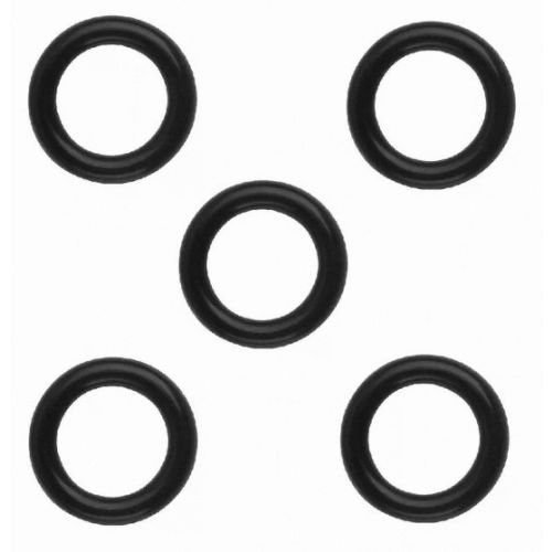 Joints torique caoutchouc pour raccord automatique m&acirc;le 5 pi&egrave;ces - BOUTTE - 2435737 pas cher