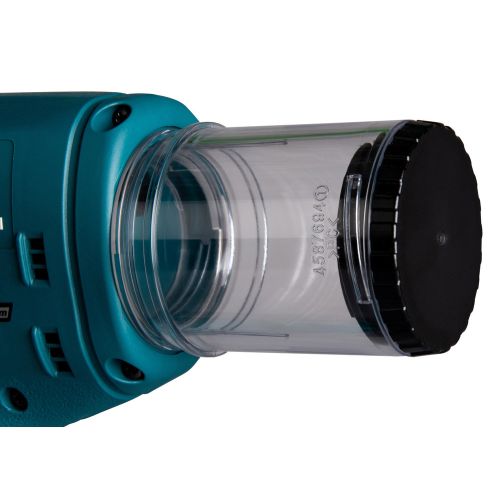 Riveteuse 18 V bruschless (sans batterie ni chargeur) D 4,8 mm MAKITA DRV150ZJ photo du produit Secondaire 1 L