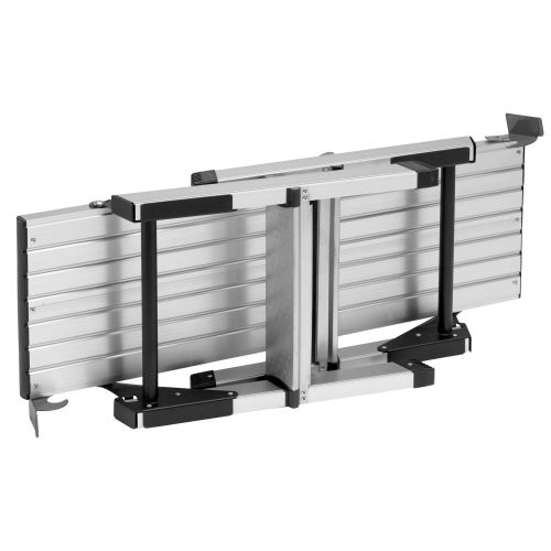 Marchepied COBRA banc multi-usage - TUBESCA-COMABI - 2374350 pas cher Secondaire 1 L