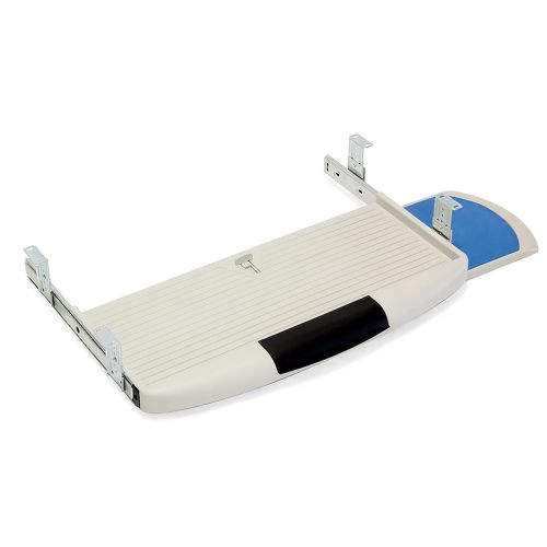 Porte clavier informatique complet plastique gris EMUCA 4193121 photo du produit Principale L