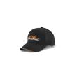 Casquette Timbersort logo noir STIHL 0421-600-0213 photo du produit