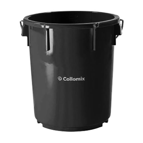 Bac de mélange MIX TUB 34l - COLLOMIX - 60600 pas cher