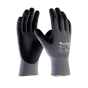 Image Protection des mains