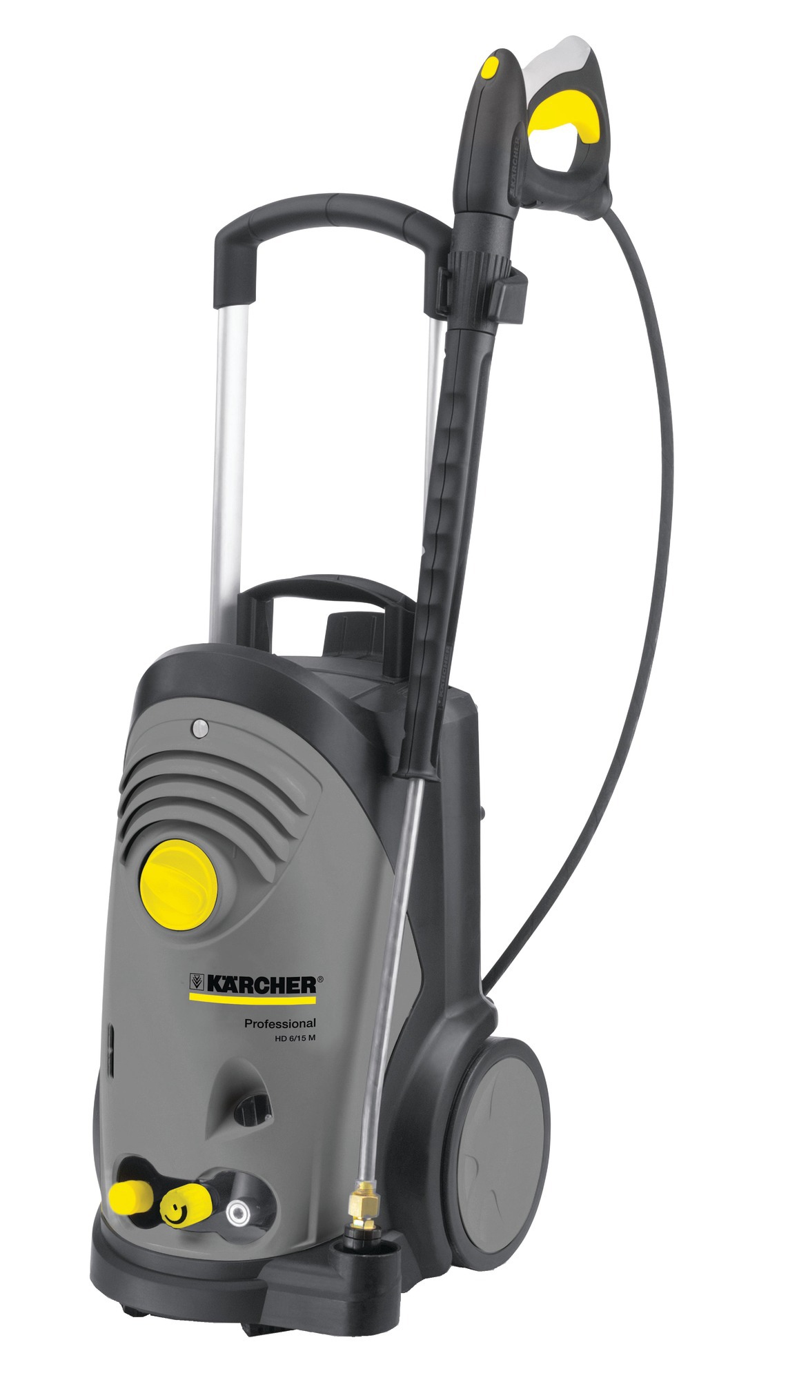 KARCHER Nettoyeur haute pression 2,2 kW HD 6/15 C Plus K&Auml;RCHER 11509050 