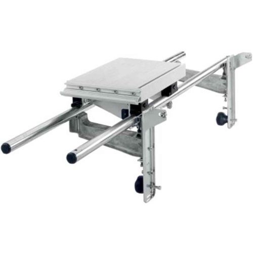 Table coulissante CS 70 ST 650 - FESTOOL - 490312 pas cher