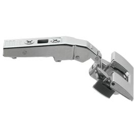 Charnière CLIP TOP LMC pour porte d'angle à +45° à visser - CHA79B9458 pas cher Principale M