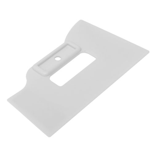 Couteau &agrave; maroufler plastique ABS 260mm - ROULOR - 4751 pas cher