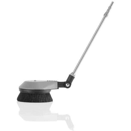 Brosse rotative à raccord rapide - KRANZLE - 41050.6 pas cher Secondaire 2 L