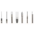 Jeu de 7 extracteurs de cosses - RENAULT / PSA 1,15 kg KS TOOLS 154.0160 photo du produit Secondaire 2 S