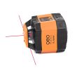 Laser rotatif rouge FL 220HV Set (Trepied / Mire) GEO FENNEL 220000-BC photo du produit Secondaire 3 S