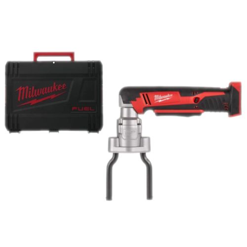 Visseuse à cosse 18 V M18 BSBT-0X auto cassante sans batterie MILWAUKEE 4933493288 photo du produit Principale L