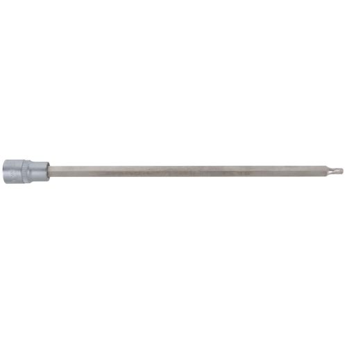 Embout 12'' torx percé T30 longueur 300 mm KS TOOLS 911.1624-300 photo du produit Principale L