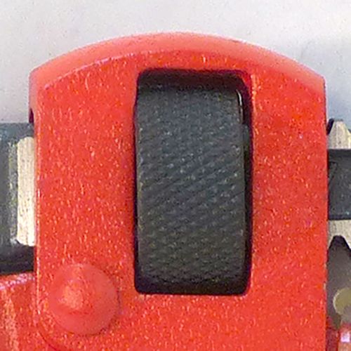 Clé serre-tube Stillson 254 mm D 38 mm MEJIX 180500 photo du produit Secondaire 1 L