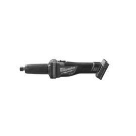 Meuleuse droite 18 V Milwaukee M18 FDG-0 (sans batterie ni chargeur) - 4933459106 pas cher Principale M