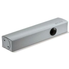 Ferme-porte GEZE TS 5000 Ecline corps seul argent - 143640 photo du produit Principale M
