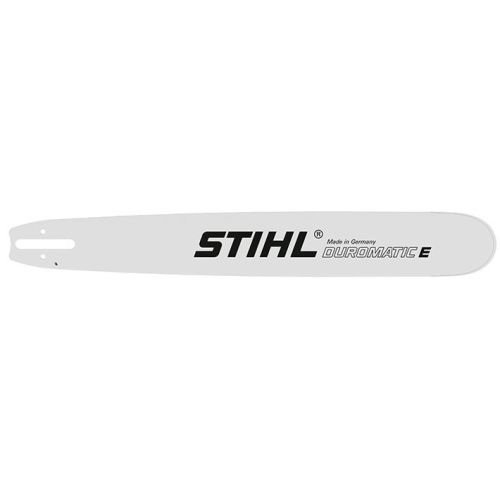 Guide-chaîne Duromatic E - 0.404'' - 1,6mm STIHL 3002-000-8041 photo du produit Principale L