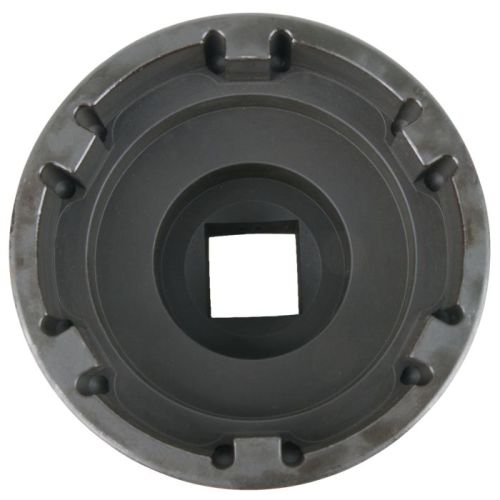 Douille 1'' à 6 ergots 86 mm version renforcée pour Mercedes KS TOOLS 460.1075 photo du produit Secondaire 3 L