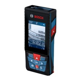 Télémètre laser Bosch GLM 120 C Professional photo du produit Principale M