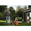 Tondeuse autotractée 36 V LB 246iS (sans batterie ni chargeur) HUSQVARNA 970787501 photo du produit Secondaire 3 S